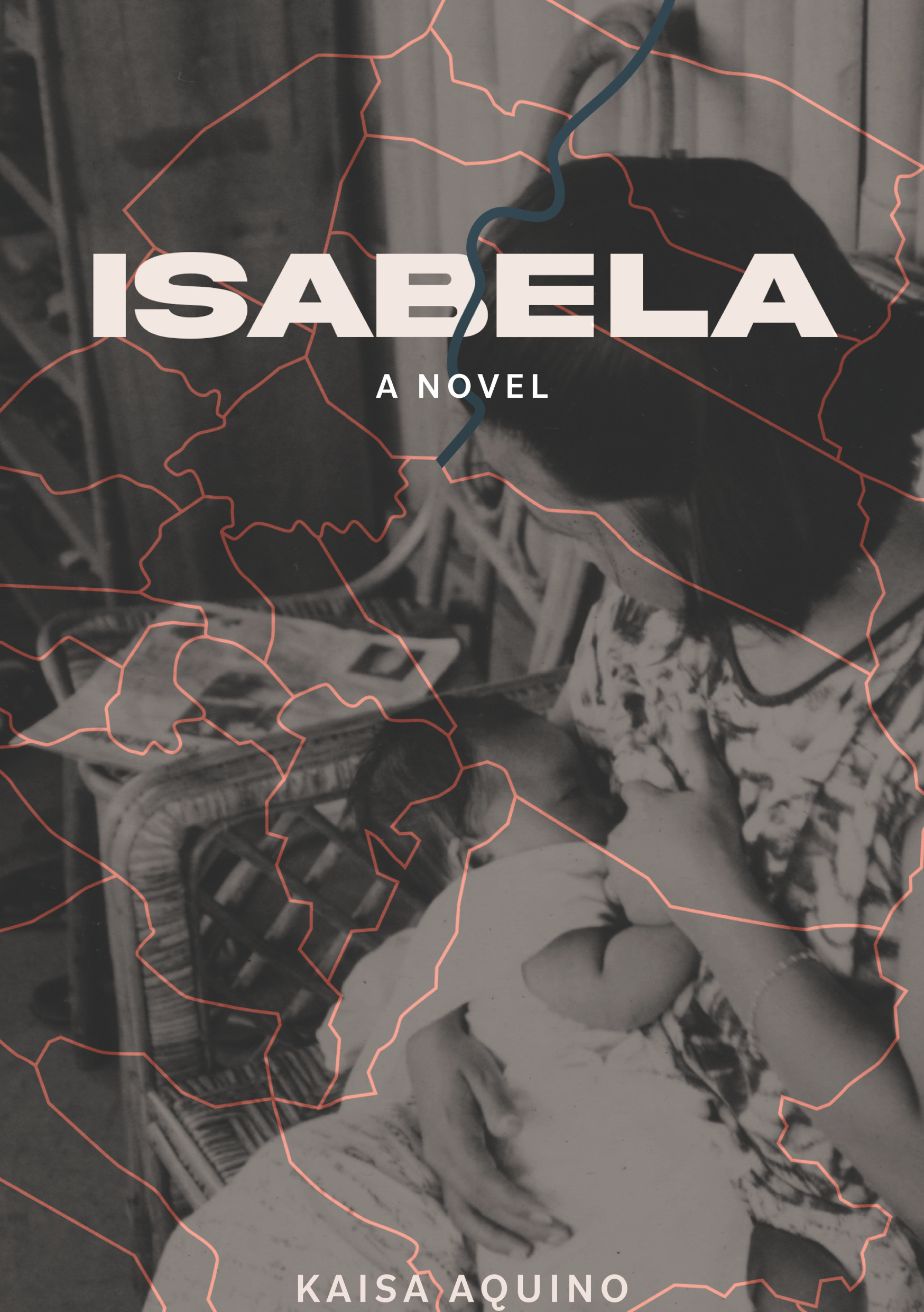 Isabela: A Novel