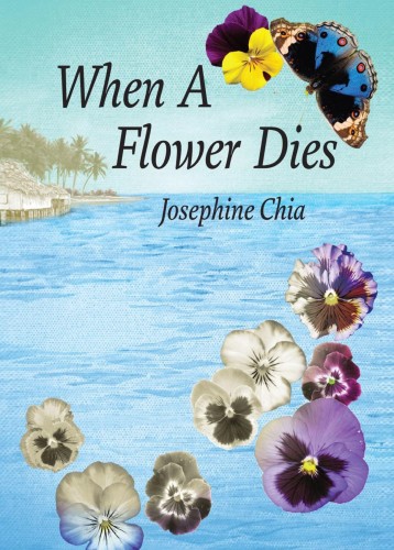 When A Flower Dies
