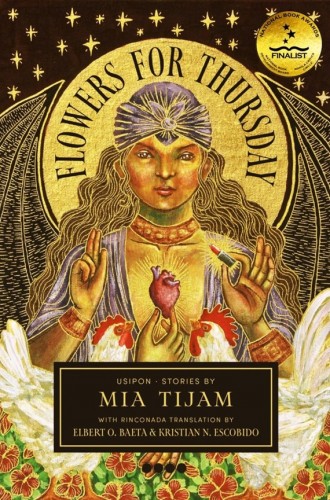 Flowers for Thursday