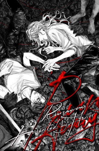 Runaway: Haunted by Horror