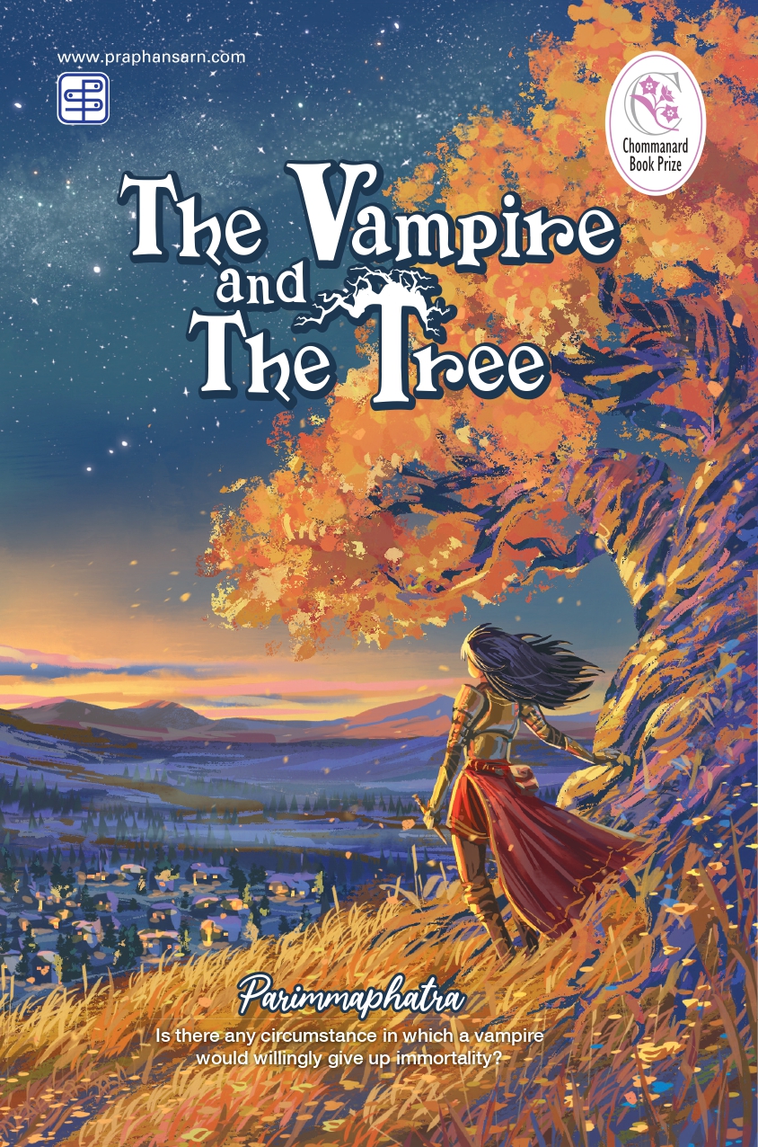 The Vampire and The Tree
