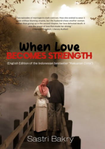 When Love Becomes Strength