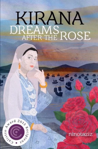 KIRANA - Dreams After The Rose