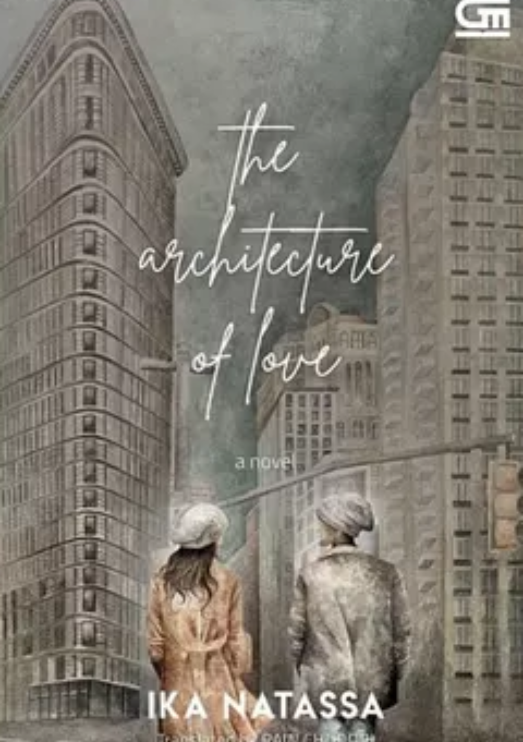 The Architecture of Love