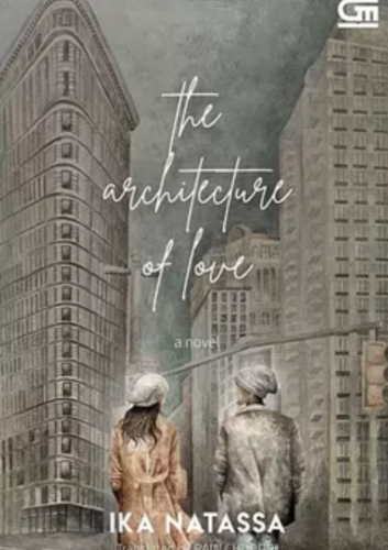 The Architecture of Love