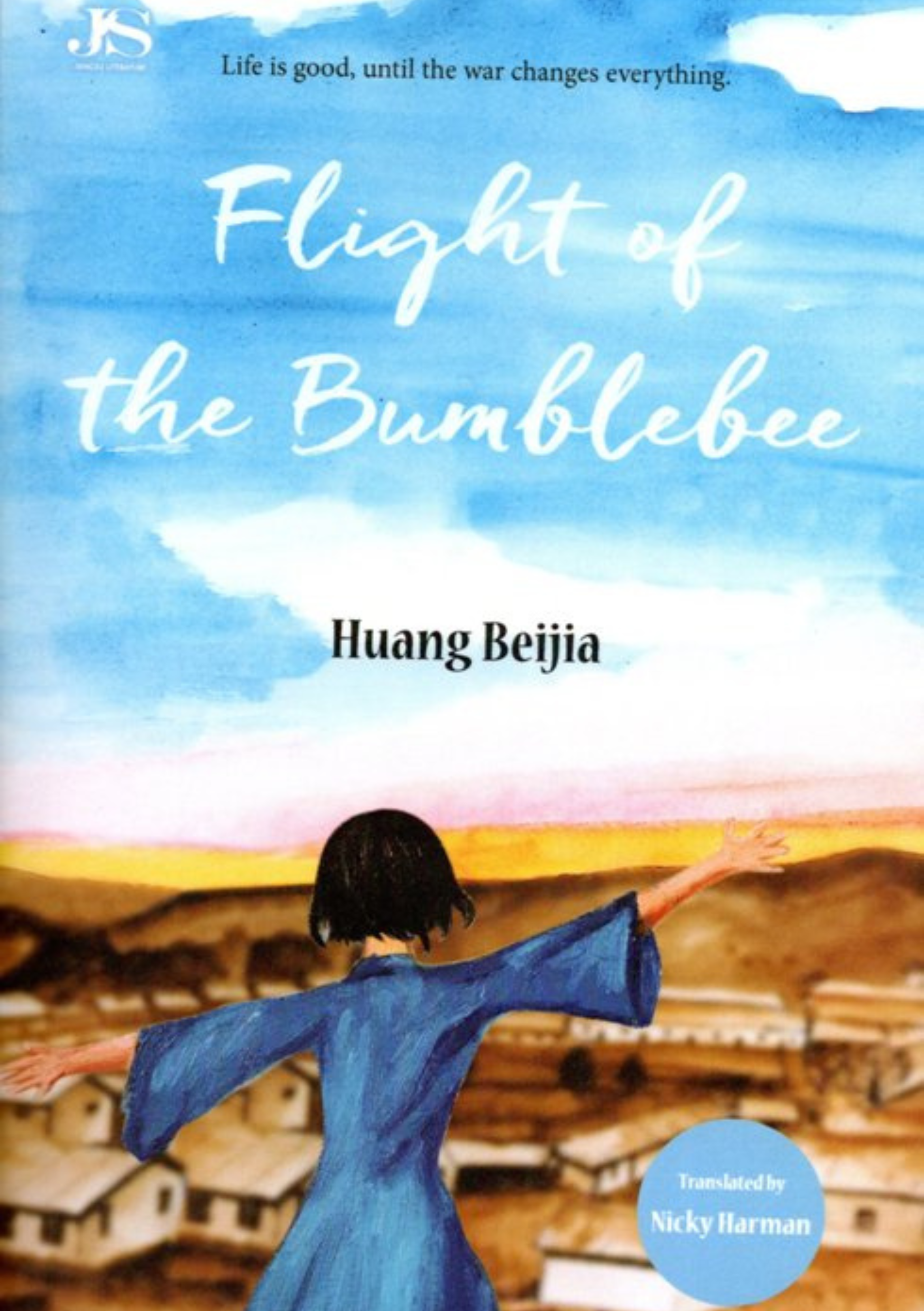 Flight of the Bumblebee