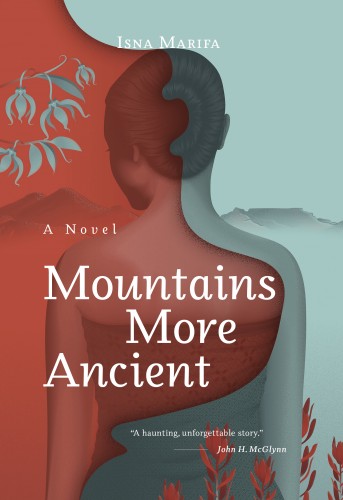 Mountains More Ancient