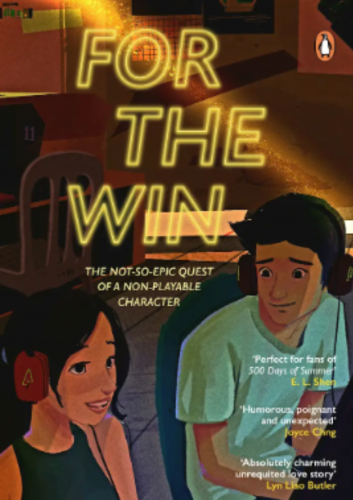 For The Win: The Not-So-Epic Quest Of A Non-Playable Character