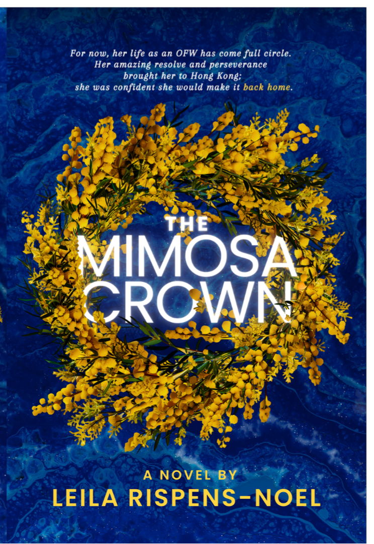 The Mimosa Crown