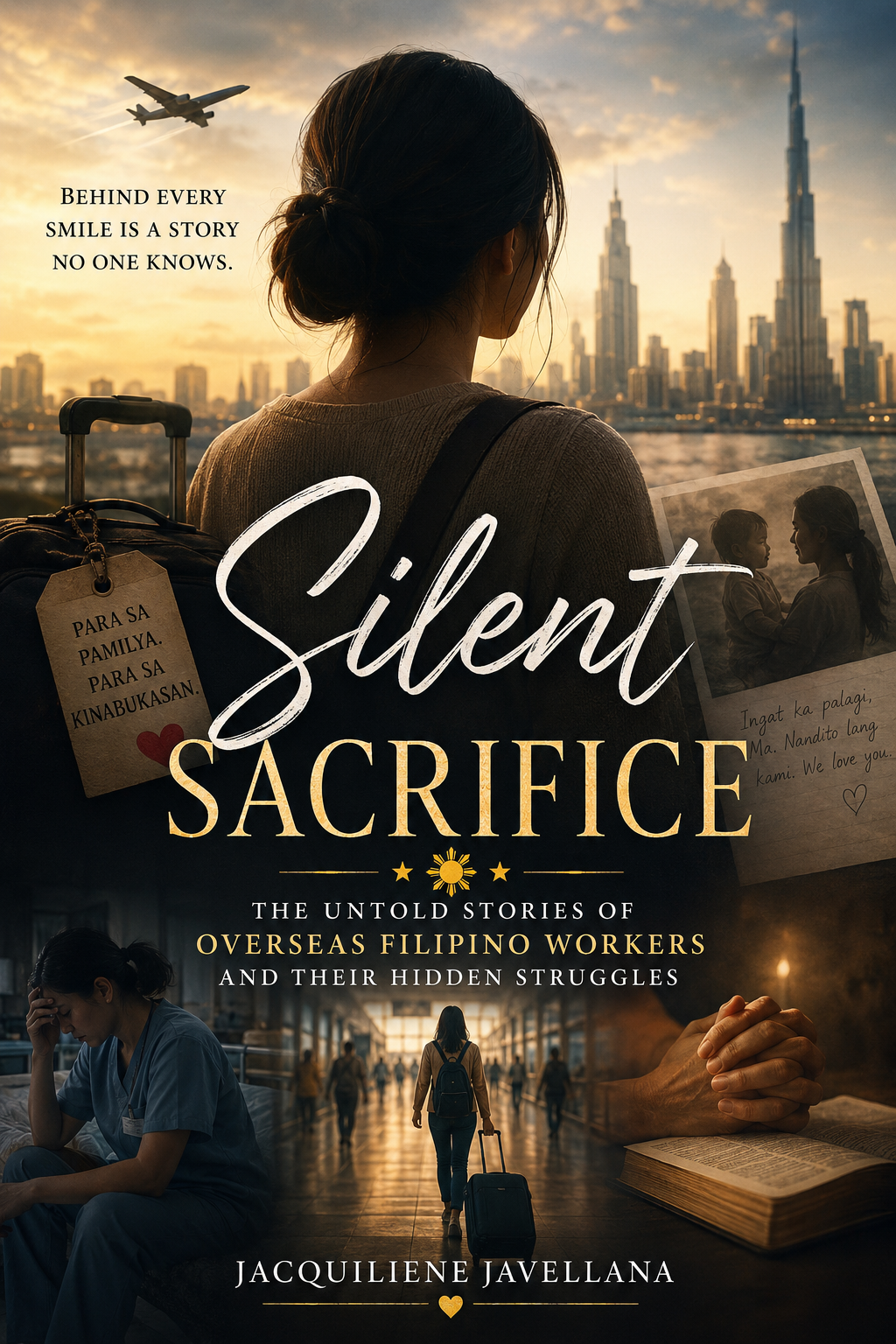 Silent Sacrifice