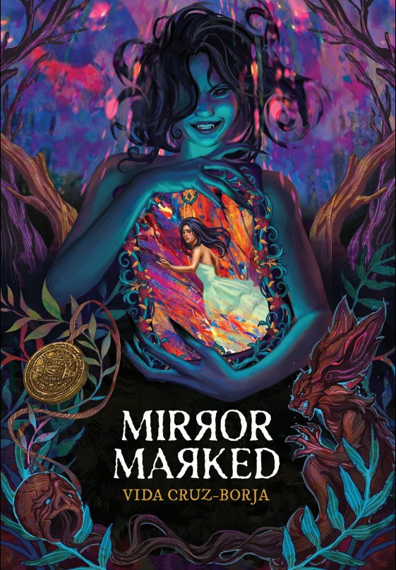 Mirror Marked