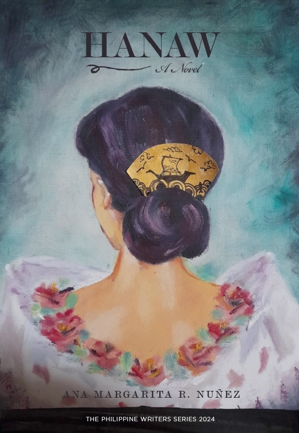 Hanaw: A Novel