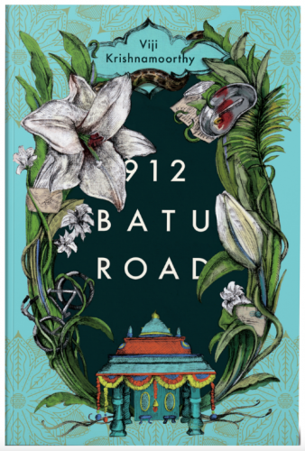 912 Batu Road