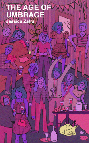 The Age of Umbrage