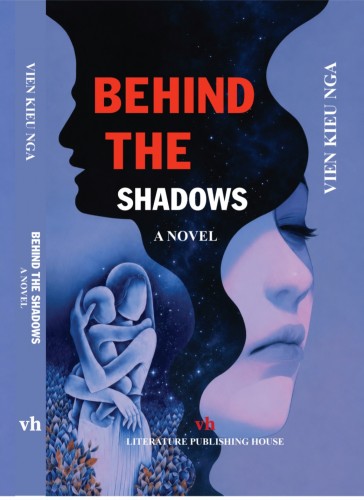 BEHIND THE SHADOWS (PHÍA SAU BÓNG TỐI)