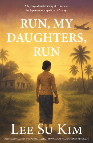 Run, My Daughters, Run
