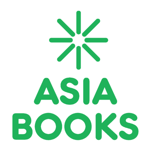 Asia Books