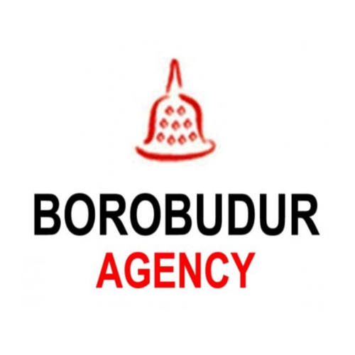 Borobudur Agency