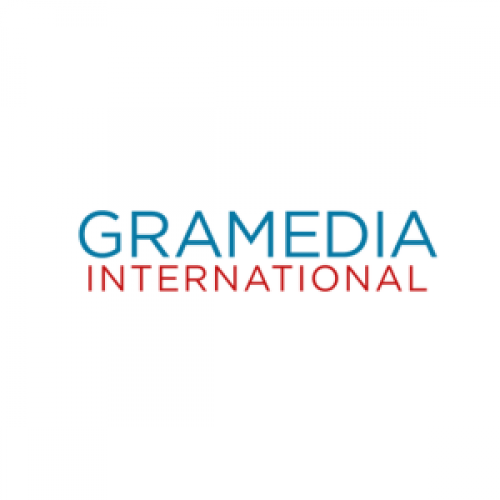 Gramedia International