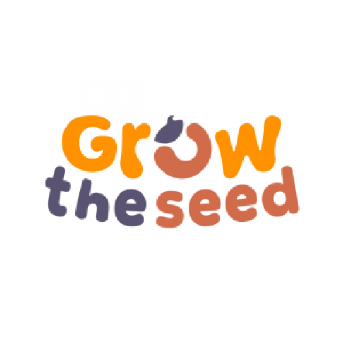 PT GTS Literanesia Adabi (Grow the seed Publishing & Rintik Publishing)