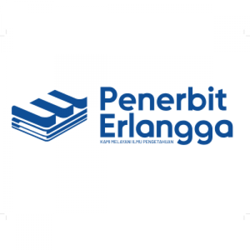 Penerbit Erlangga