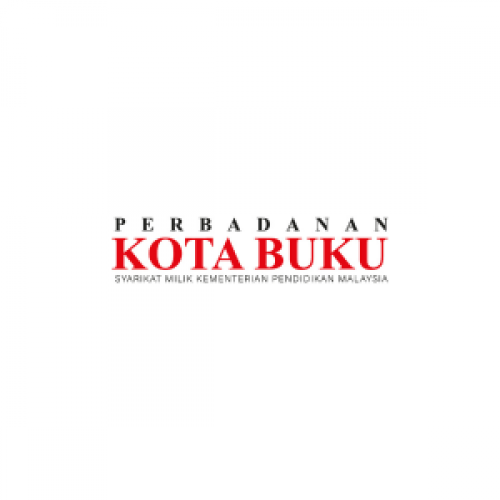Book City Corporation Malaysia (Perbadanan Kota Buku)