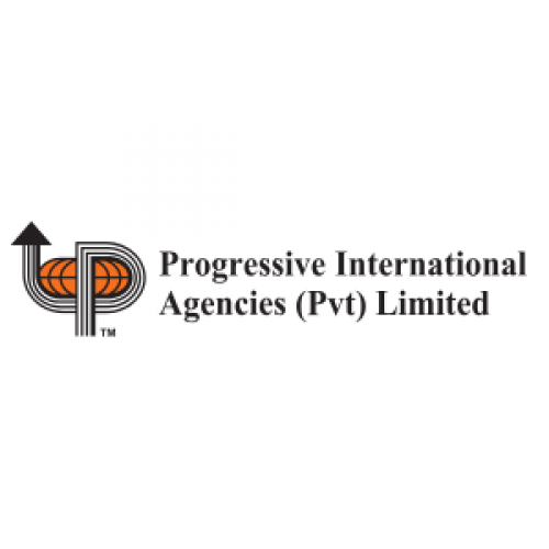 PROGRESSIVE INTERNATIONAL AGENCIES (PVT) LIMITED