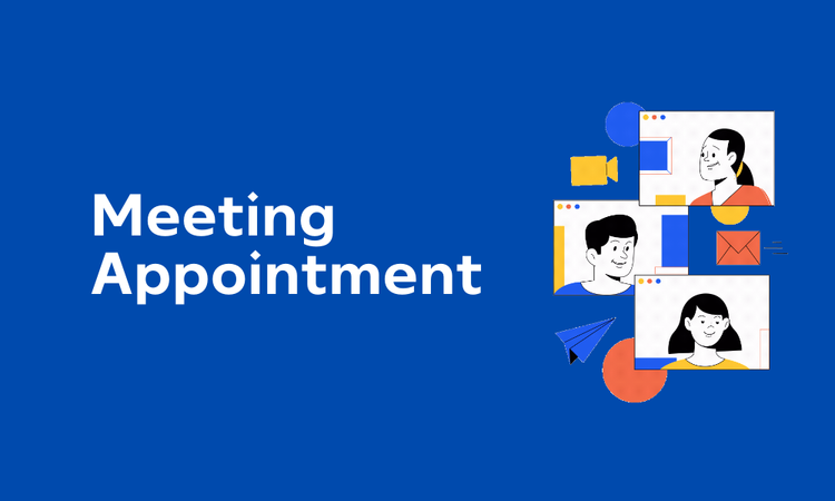 Meeting Appointment