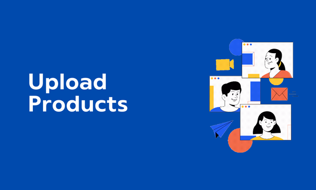 Upload Product